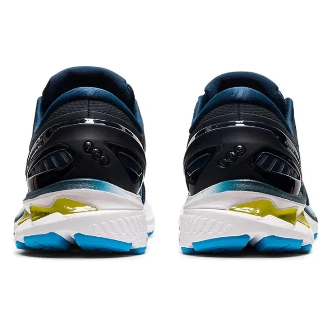 Gel-Kayano 27 „French Blue“