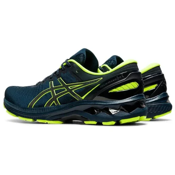 Gel-Kayano 27 „French Blue“