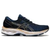 Gel-Kayano 27 „French Blue Champagne“