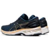 Gel-Kayano 27 „French Blue Champagne“
