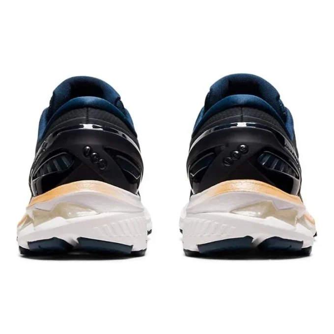 Gel-Kayano 27 „French Blue Champagne“
