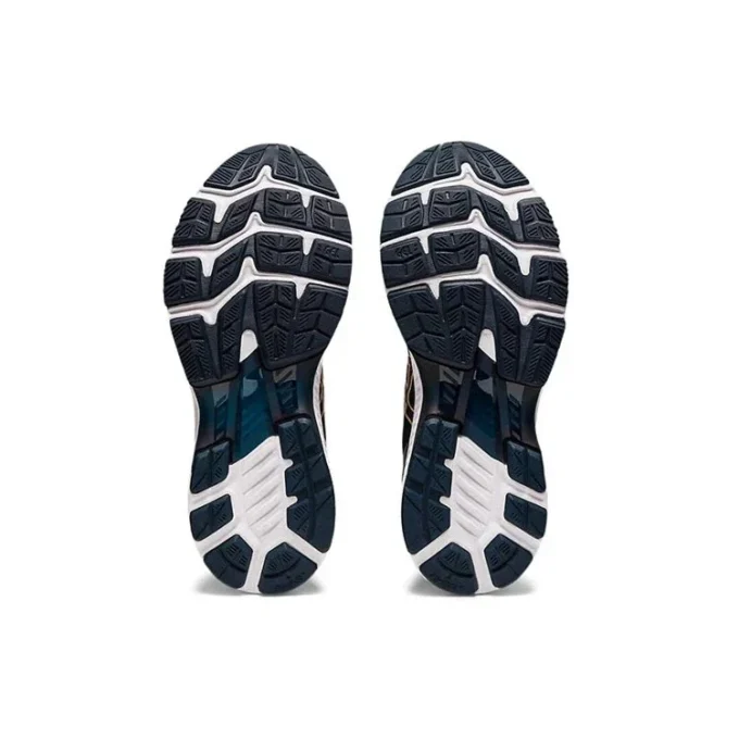 Gel-Kayano 27 „French Blue Champagne“