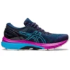 Gel-Kayano 27 „French Blue Digital Aqua“