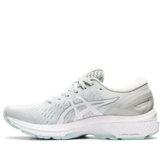 Gel-Kayano 27 „Glacier Grey“