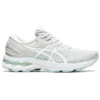 Gel-Kayano 27 „Glacier Grey“