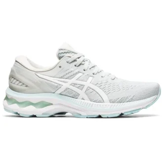 Gel-Kayano 27 „Glacier Grey“