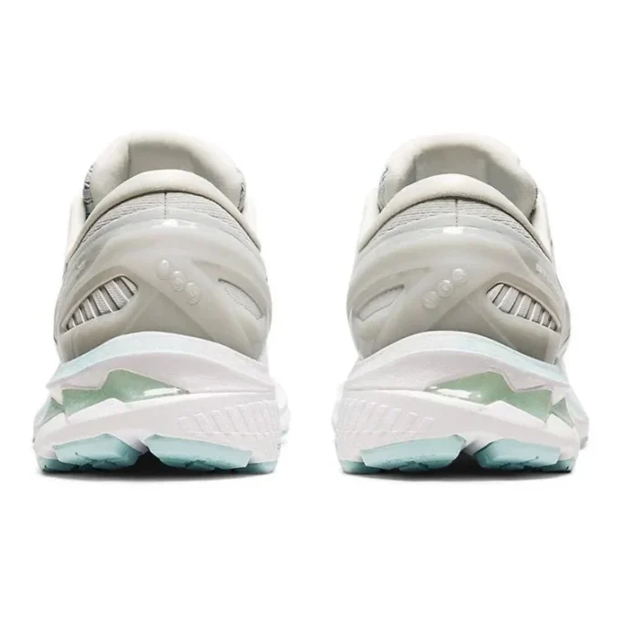 Gel-Kayano 27 „Glacier Grey“