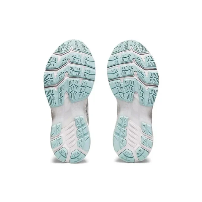 Gel-Kayano 27 „Glacier Grey“