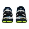 Gel-Kayano 27 „Glacier Grey French Blue“