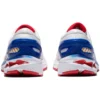 Gel-Kayano 27 Gundam „White Blue Red“