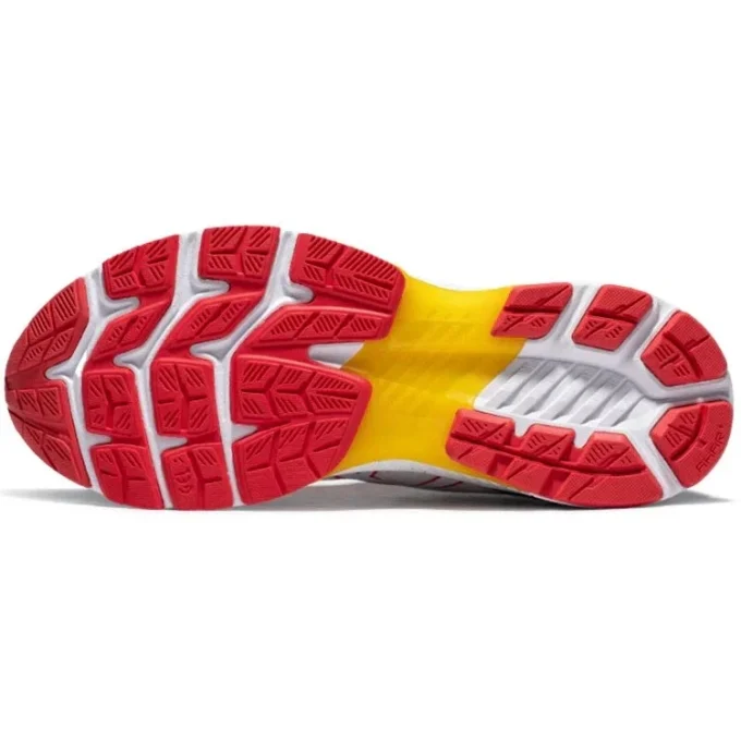 Gel-Kayano 27 Gundam „White Blue Red“