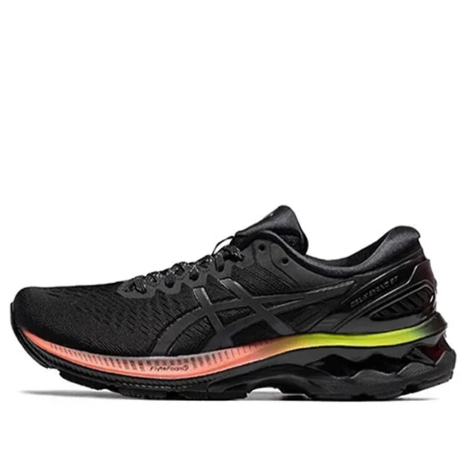 Gel-Kayano 27 Lite-Show „Black“