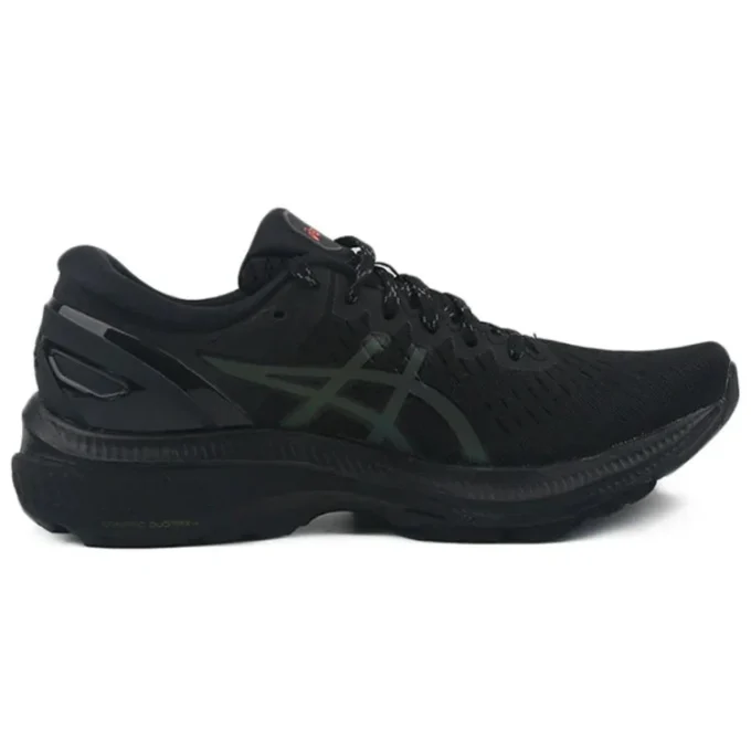 Gel-Kayano 27 Lite-Show „Black“