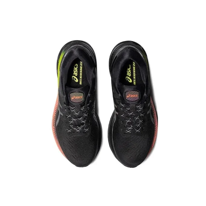 Gel-Kayano 27 Lite-Show „Black“