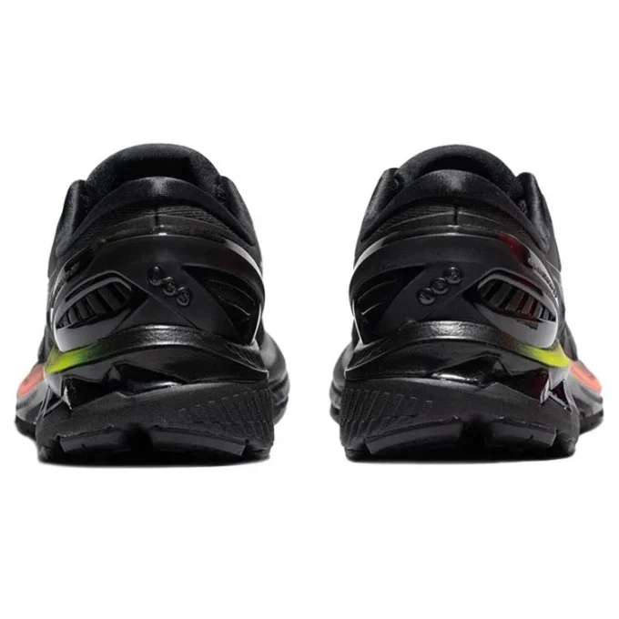 Gel-Kayano 27 Lite-Show „Black“