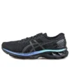 Gel-Kayano 27 Lite-Show „Black Blue“