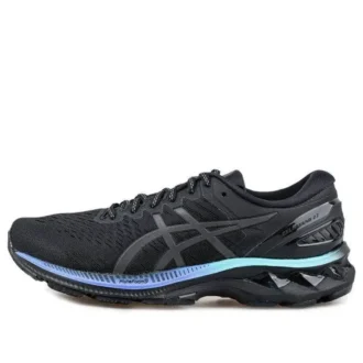 Gel-Kayano 27 Lite-Show „Black Blue“