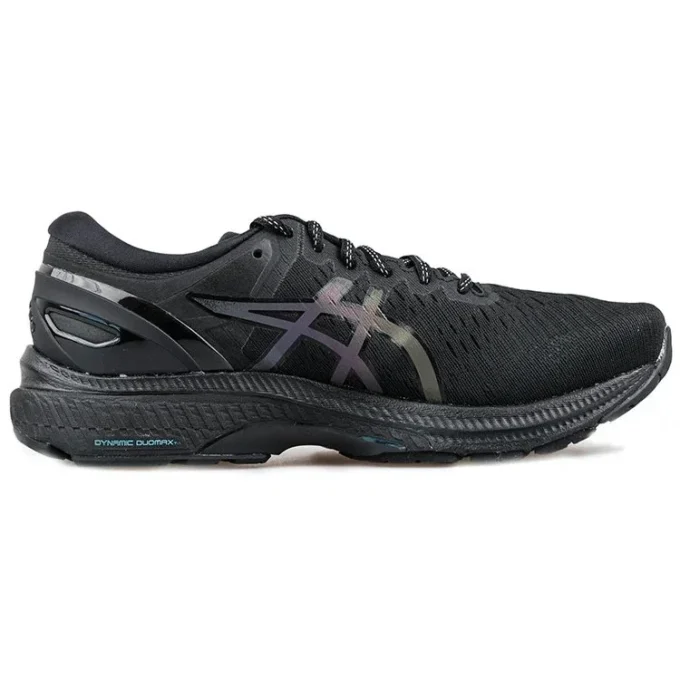 Gel-Kayano 27 Lite-Show „Black Blue“