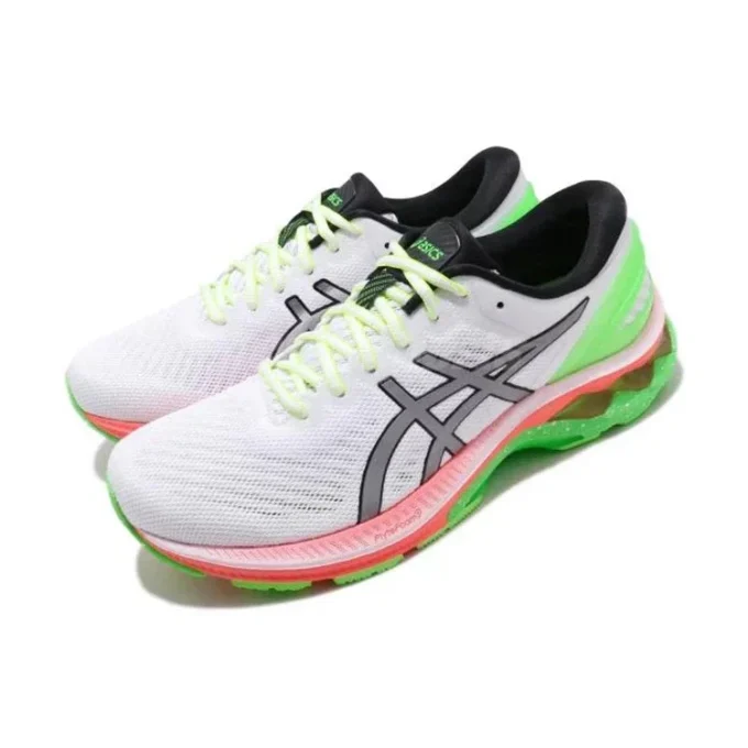 Gel-Kayano 27 Lite Show „Colorful Sole“