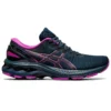 Gel-Kayano 27 Lite Show „French Blue Purple“