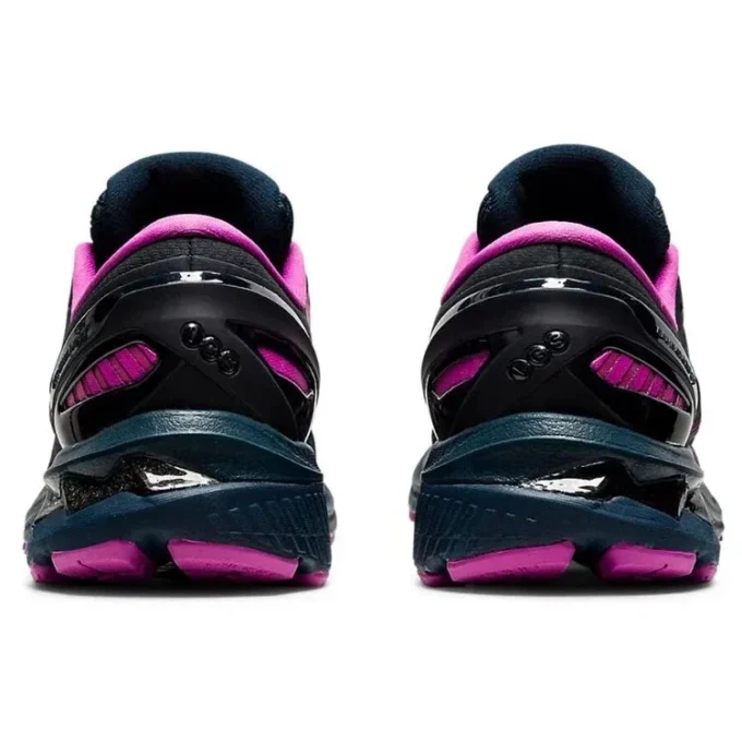 Gel-Kayano 27 Lite Show „French Blue Purple“