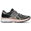Gel-Kayano 27 MK „Black Ginger Peach“