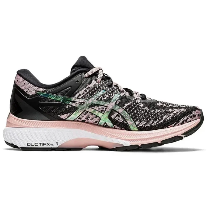 Gel-Kayano 27 MK „Black Ginger Peach“