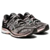 Gel-Kayano 27 MK „Black Ginger Peach“
