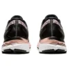 Gel-Kayano 27 MK „Black Ginger Peach“