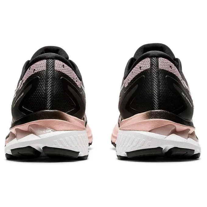 Gel-Kayano 27 MK „Black Ginger Peach“