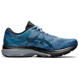 Gel-Kayano 27 MK „Grey Floss“