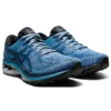 Gel-Kayano 27 MK „Grey Floss“