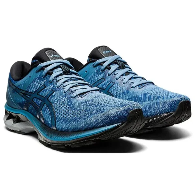 Gel-Kayano 27 MK „Grey Floss“