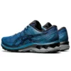 Gel-Kayano 27 MK „Grey Floss“