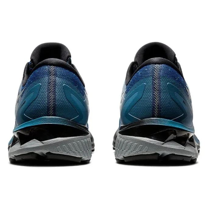 Gel-Kayano 27 MK „Grey Floss“