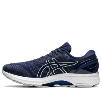 Gel-Kayano 27 „Peacoat Piedmont Grey“