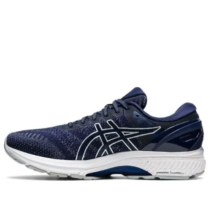 Gel-Kayano 27 „Peacoat Piedmont Grey“