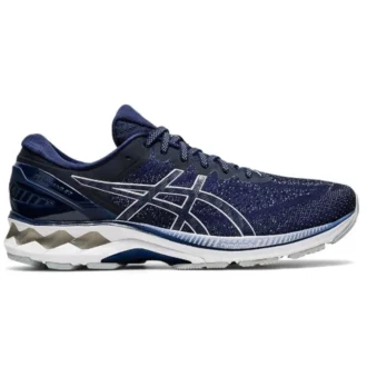 Gel-Kayano 27 „Peacoat Piedmont Grey“