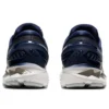 Gel-Kayano 27 „Peacoat Piedmont Grey“