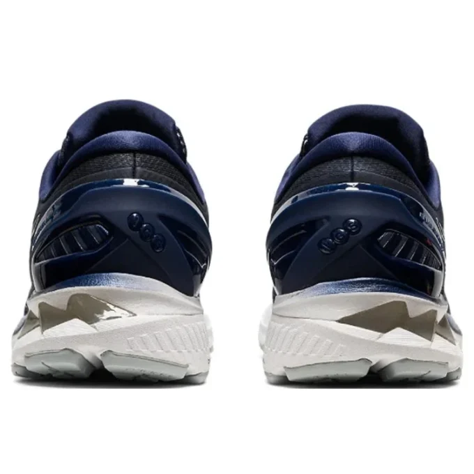 Gel-Kayano 27 „Peacoat Piedmont Grey“