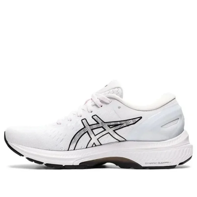 Gel-Kayano 27 „Pink Salt“