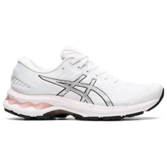 Gel-Kayano 27 „Pink Salt“