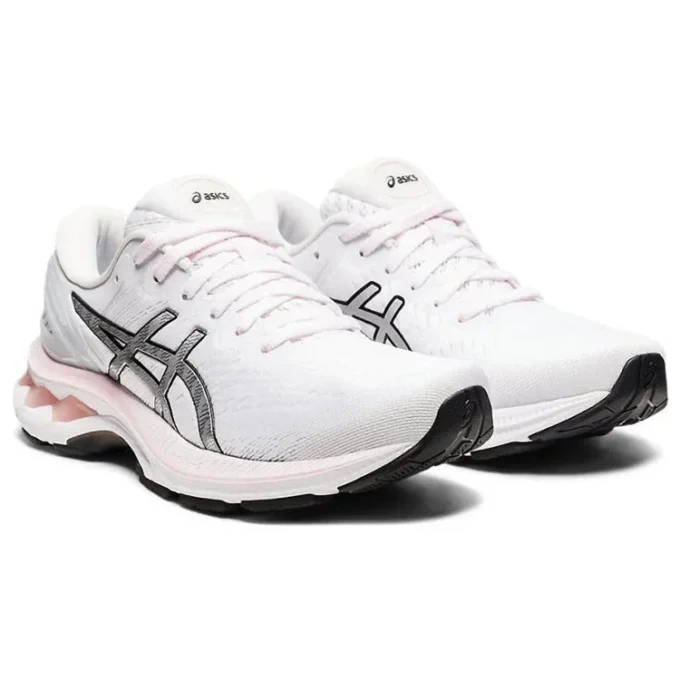 Gel-Kayano 27 „Pink Salt“