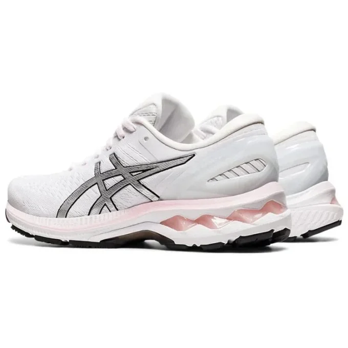 Gel-Kayano 27 „Pink Salt“