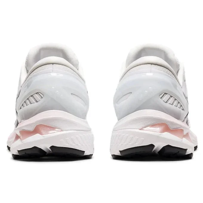 Gel-Kayano 27 „Pink Salt“