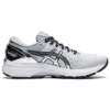 Gel-Kayano 27 Platinum „Grey Pure Silver“