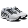 Gel-Kayano 27 Platinum „Grey Pure Silver“