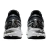 Gel-Kayano 27 Platinum „Sheet Rock Silver“