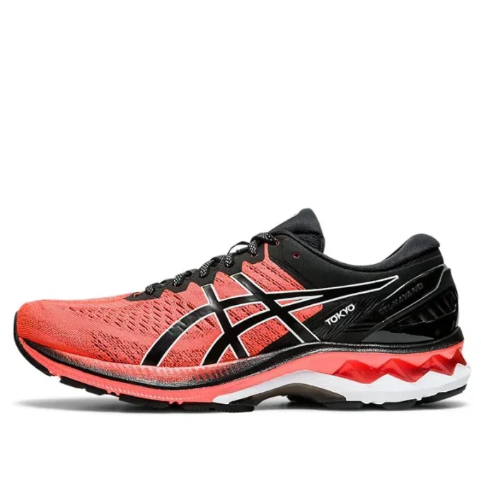 Gel-Kayano 27 „Tokyo“