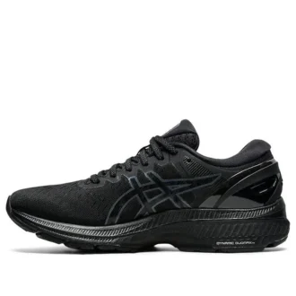 Gel-Kayano 27 „Triple Black“